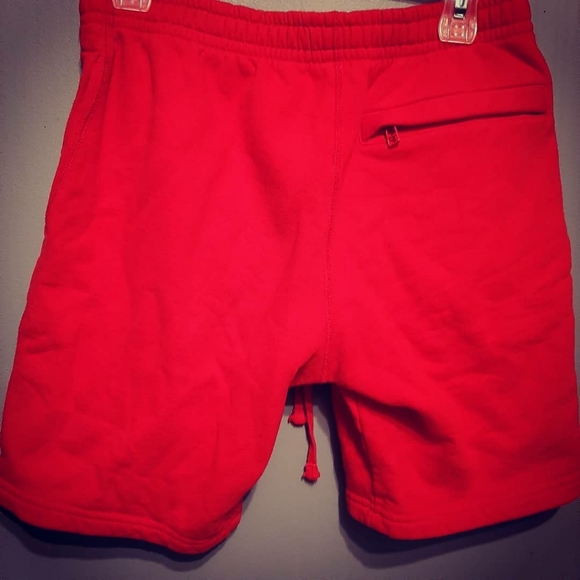 brand new red OVO octobers very own shorts (rare) - Picture 4 of 4